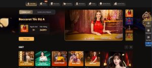 Soc88 Casino - Thế Giới Sòng Bạc Online Thực Ảo Chất Lượng